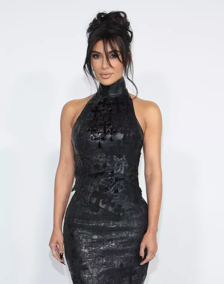 Kim Kardashian 2023 CFDA Awards Look